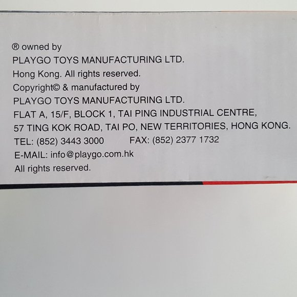 Space Racing Building Toy *Standard Size Marbles Do Not Fit in Toy *READ* - Picture 14 of 14